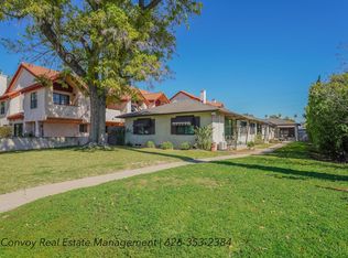 1111 Huntington Dr #2, South Pasadena, CA 91030