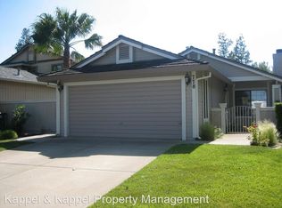 778 Sage Dr, Vacaville, CA 95687