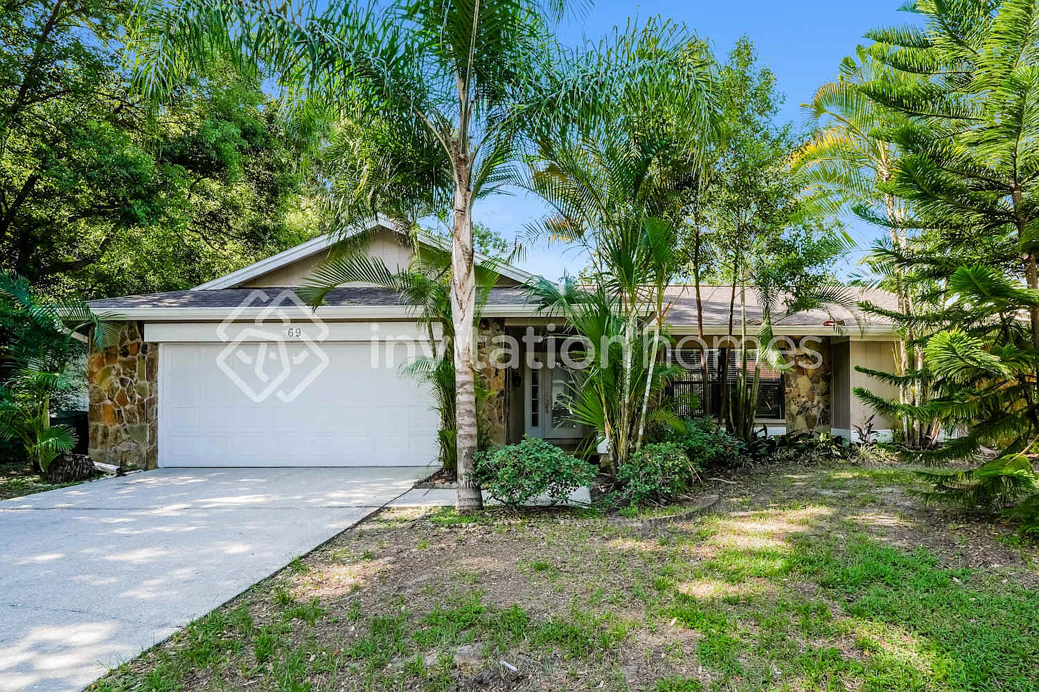 69 Turnstone Dr Safety Harbor, FL 34695 — Photo 1
