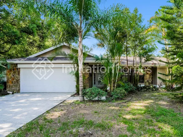 69 Turnstone Dr, Safety Harbor, FL 34695