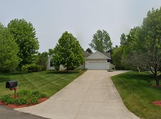 4681 Red Bud Ct N, Middleville, MI 49333