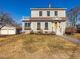 83 Parrott St, South Portland, ME 04106