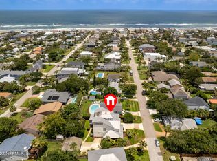 241 32nd Ave, Jacksonville Beach, FL 32250
