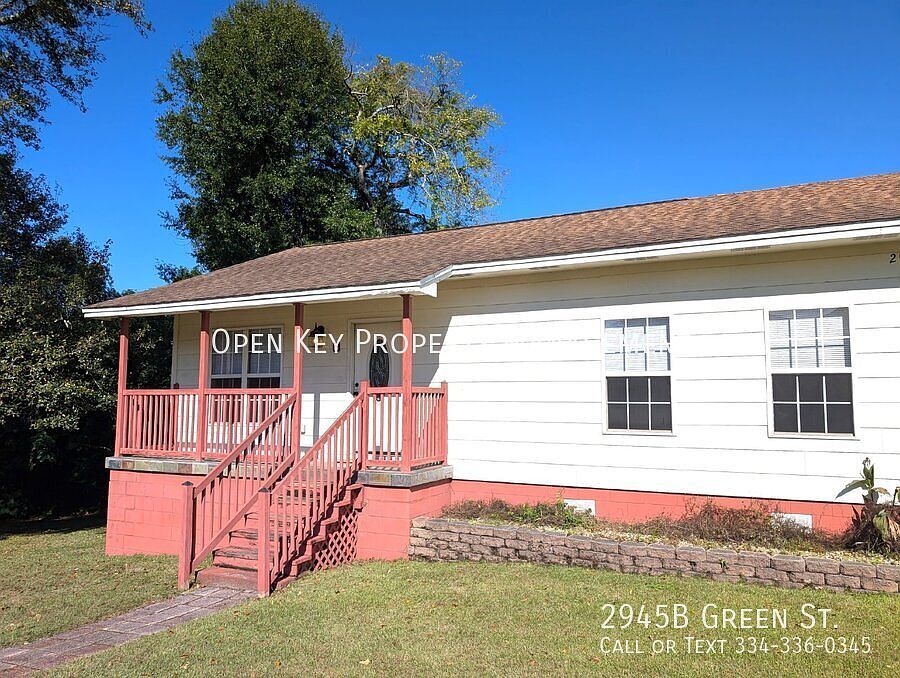 1st image of 2945B Green St