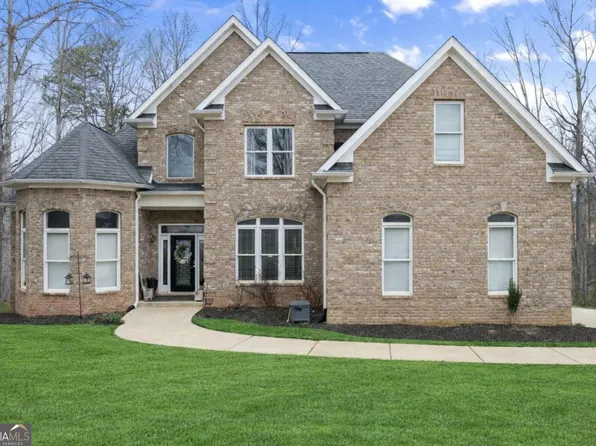 318 Waterford Cir, Cornelia, GA 30531