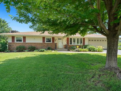 9833 Gentian Dr, Machesney Park, IL, 61115