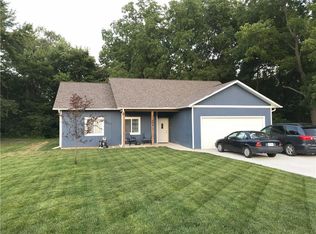 604 Shepherd Rd, Lawson, MO 64062