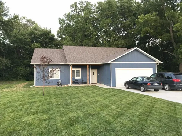 604 Shepherd Rd, Lawson, MO 64062