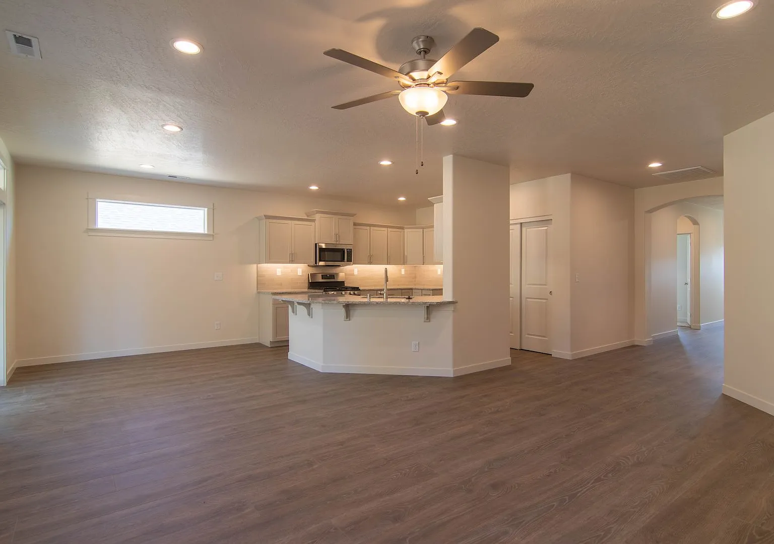 **Coming Soon Sept. 14th 3 Bed 2 Bath Home at Pillar Rock Estates. Hayden Homes built construction — Photo 3