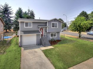 2502 S Ash St, Tacoma, WA 98405