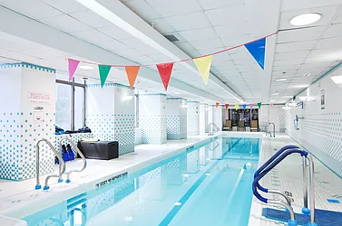 Rented by Daniel Saat, LREB