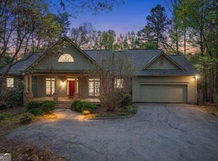 33 Kingfisher Point, Big Canoe, GA 30143