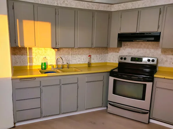 4109 Arden Ave #Trailer, Billings, MT 59101