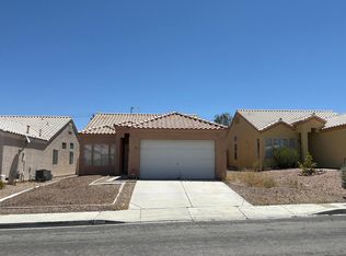 3644 Brentcove Dr, North Las Vegas, NV 89032
