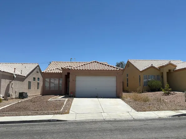 3644 Brentcove Dr, North Las Vegas, NV 89032
