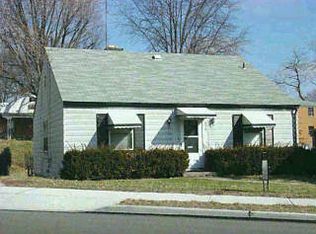 3318 Queen City Ave, Cincinnati, OH 45238