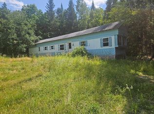 286 Hopkins Road, Plymouth, ME 04969