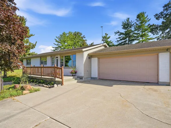 4356 County Road 60, Auburn, IN 46706