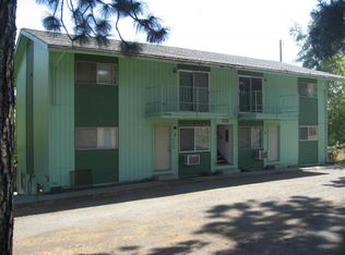 1605 1st St APT 1, Cheney, WA 99004