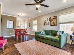 1718 Berkley Ave, Dallas, TX 75224