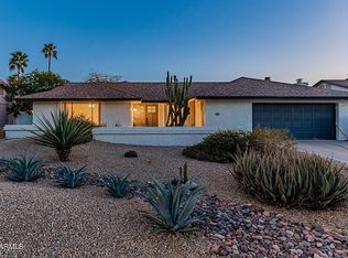 4631 E Kings Ave, Phoenix, AZ 85032