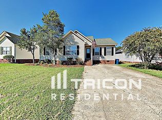 1063 Braxton Dr, Concord, NC 28025