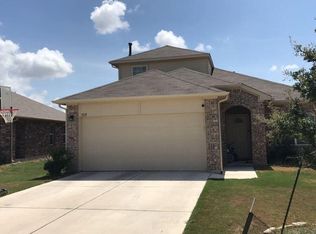 11121 Bachman Dr, Austin, TX 78754