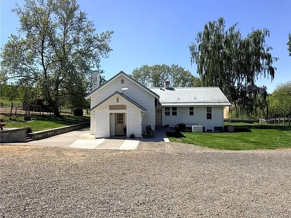 12944 Lower Waitsburg Road, Waitsburg, WA 99361