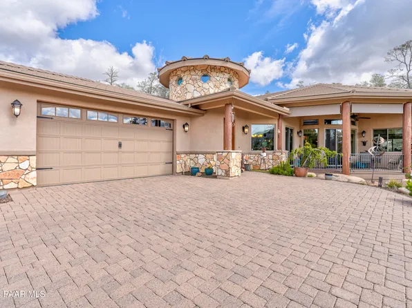 1351 Indian Trl, Prescott, AZ 86305