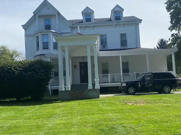 81 South St, Goshen, NY 10924