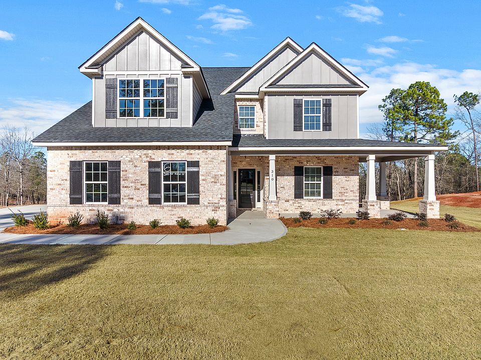 310 Air View Drive