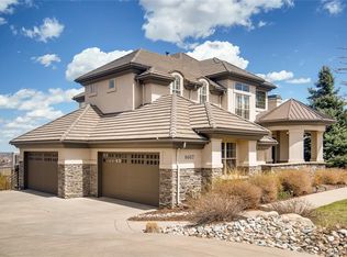 8667 Sawgrass Dr, Lone Tree, CO 80124