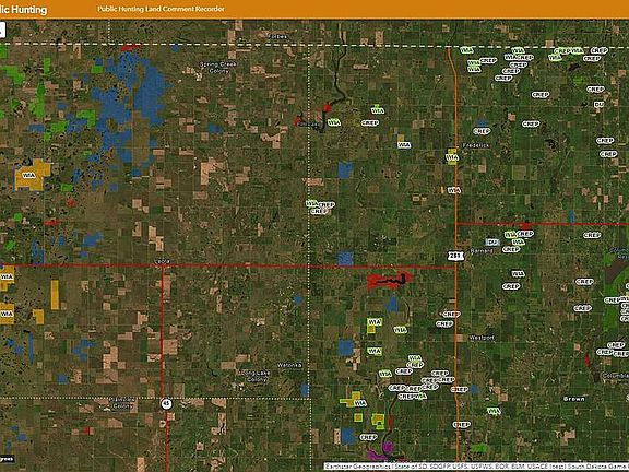 SD Guide to Hunting (Public)