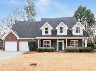 2800 Towne Village Dr, Duluth, GA 30097