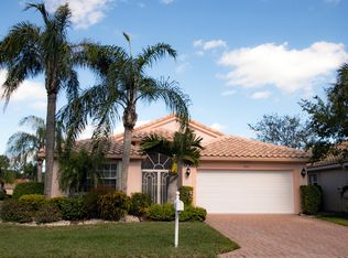 5363 Wycombe Ave, Boynton Beach, FL 33437