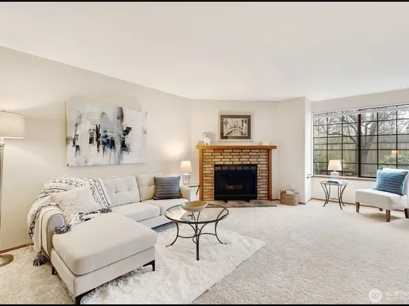 8407 18th Avenue W #1-102, Everett, WA 98204