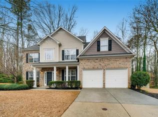 1387 Silvergate Dr, Mableton, GA 30126