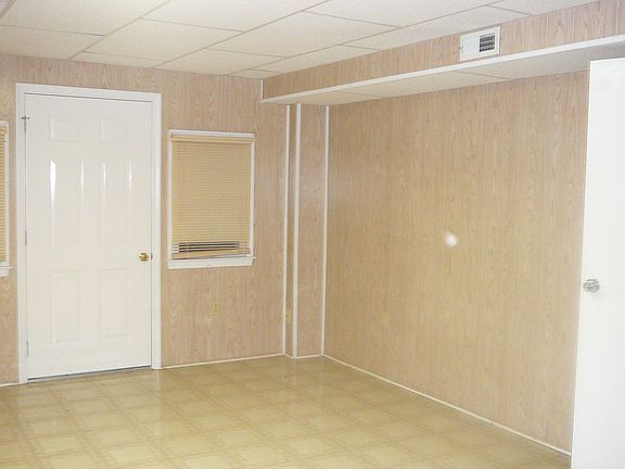 Lower level Rec Room