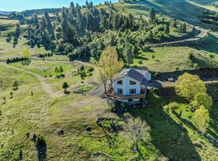 204 Rapid River Vista, Pollock, ID 83547