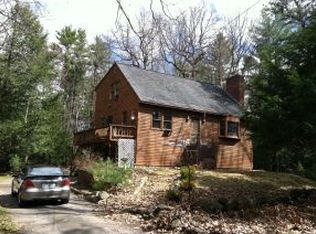 22 Brook Rd, Litchfield, NH 03052