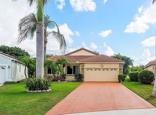 12279 Pleasant Green Way, Boynton Beach, FL 33437