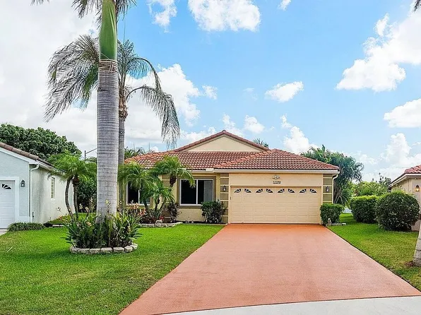 12279 Pleasant Green Way, Boynton Beach, FL 33437