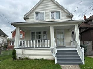 70 Woodell Ave, Buffalo, NY 14211