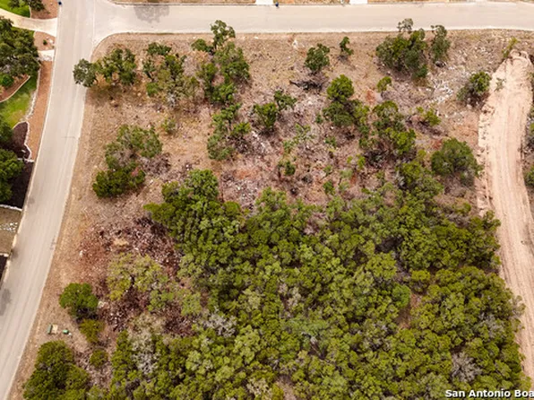 451 Ranch Pass LOT 154, Boerne, TX 78015