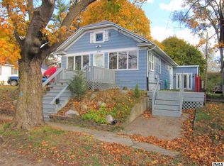 2541 Overhill Rd, Jackson, MI 49203