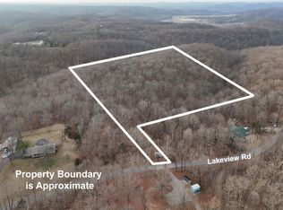 0 Lakeview Rd, Normandy, TN 37360