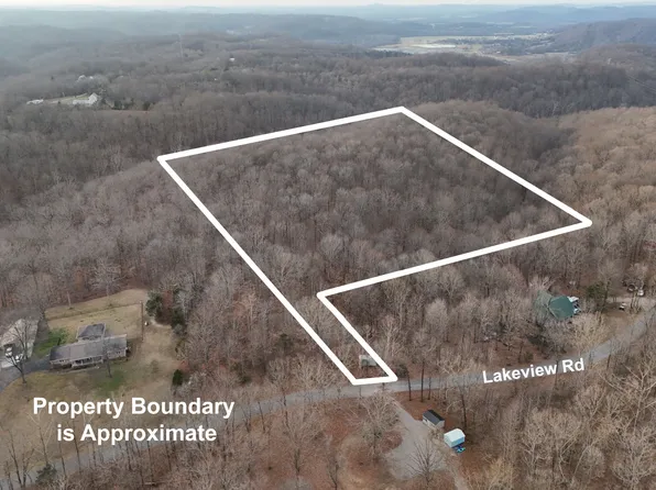 0 Lakeview Rd, Normandy, TN 37360