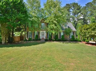 1707 Cunningham Rd SW, Marietta, GA 30008