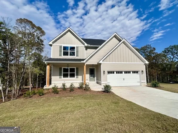 30 Shadybrook Path Lot 30, Newnan, GA 30263