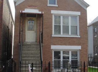 2821 S Pulaski Rd, Chicago, IL 60623